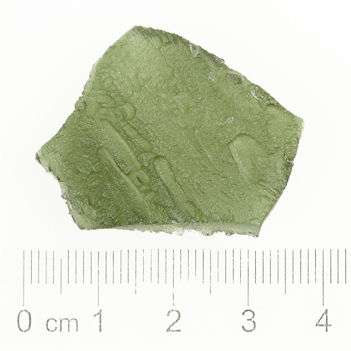 Moldavite - Besednice - 9,72 g