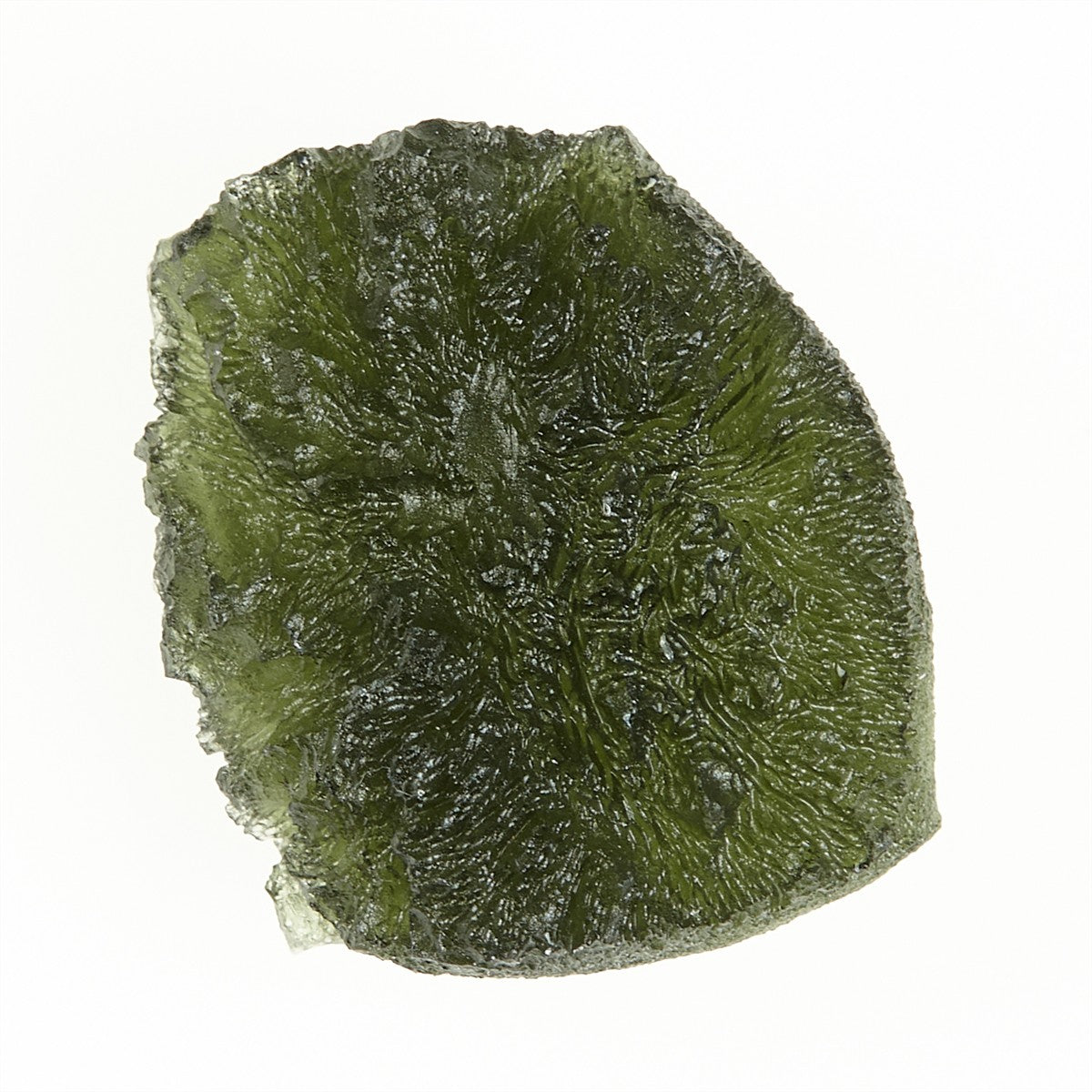 Moldavite - Besednice - 10,34 g