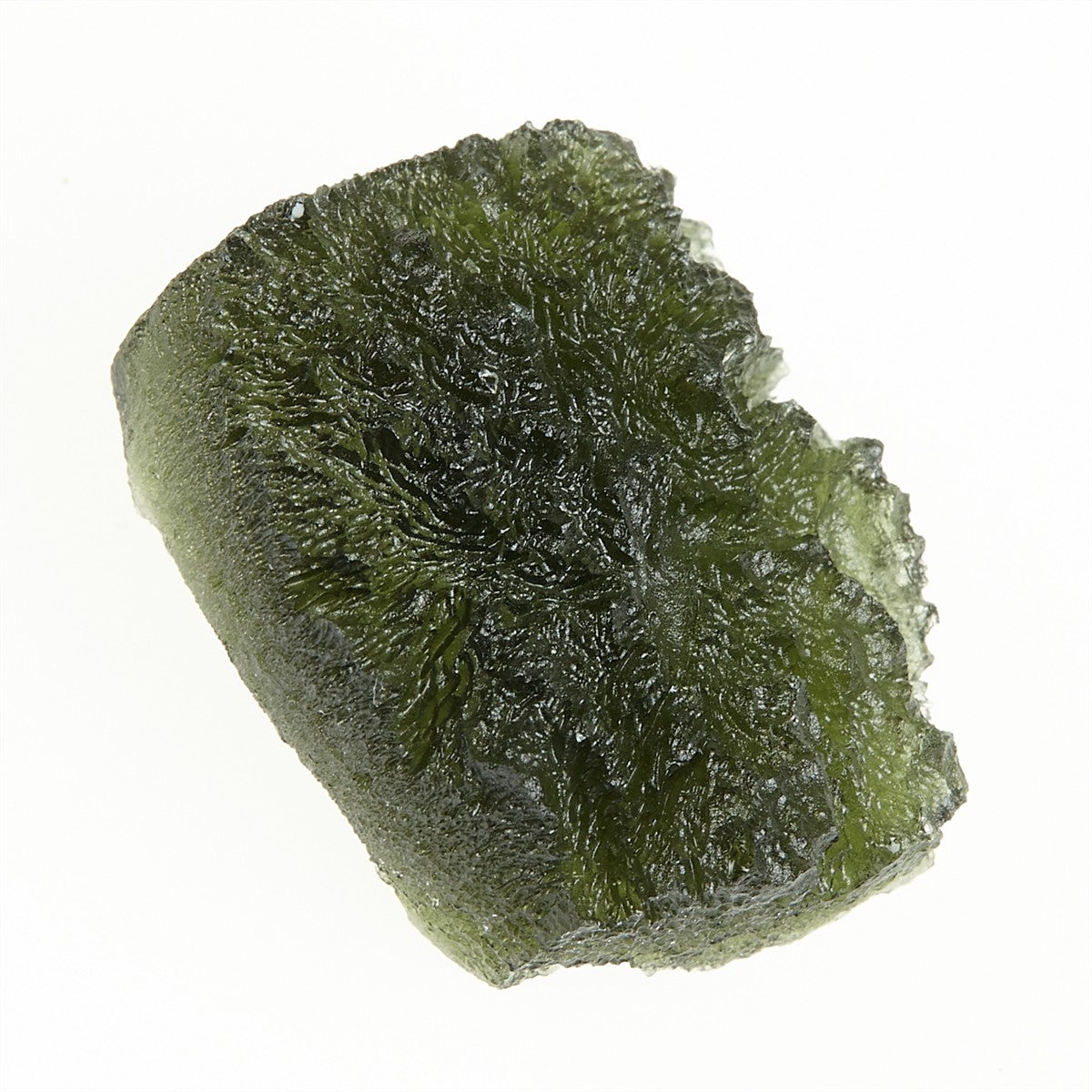 Moldavite - Besednice - 10,34 g