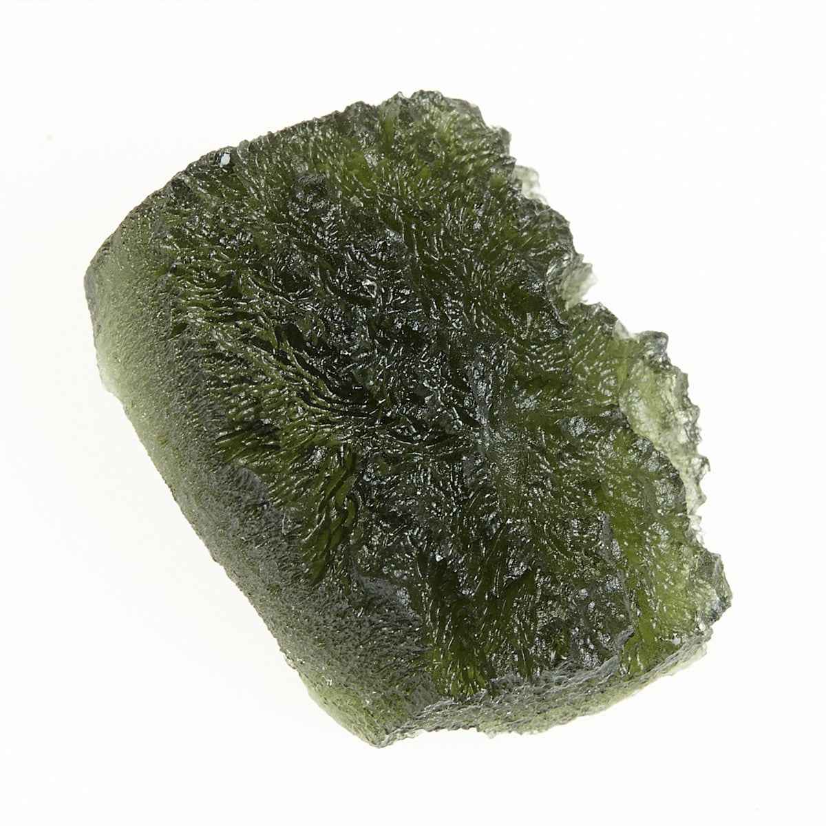 Moldavite - Besednice - 10,34 g
