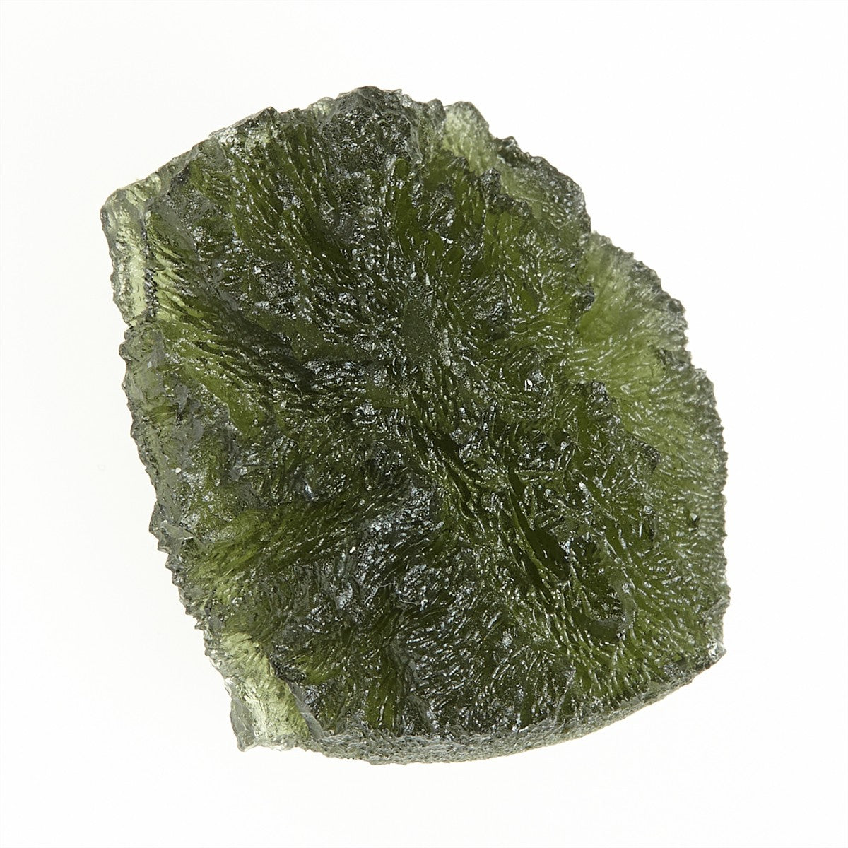 Moldavite - Besednice - 10,34 g