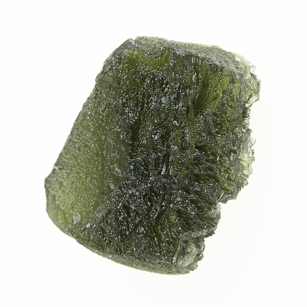Moldavite - Besednice - 10,34 g