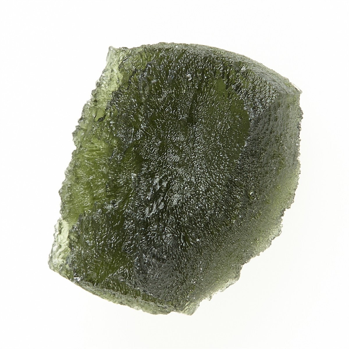 Moldavite - Besednice - 10,34 g