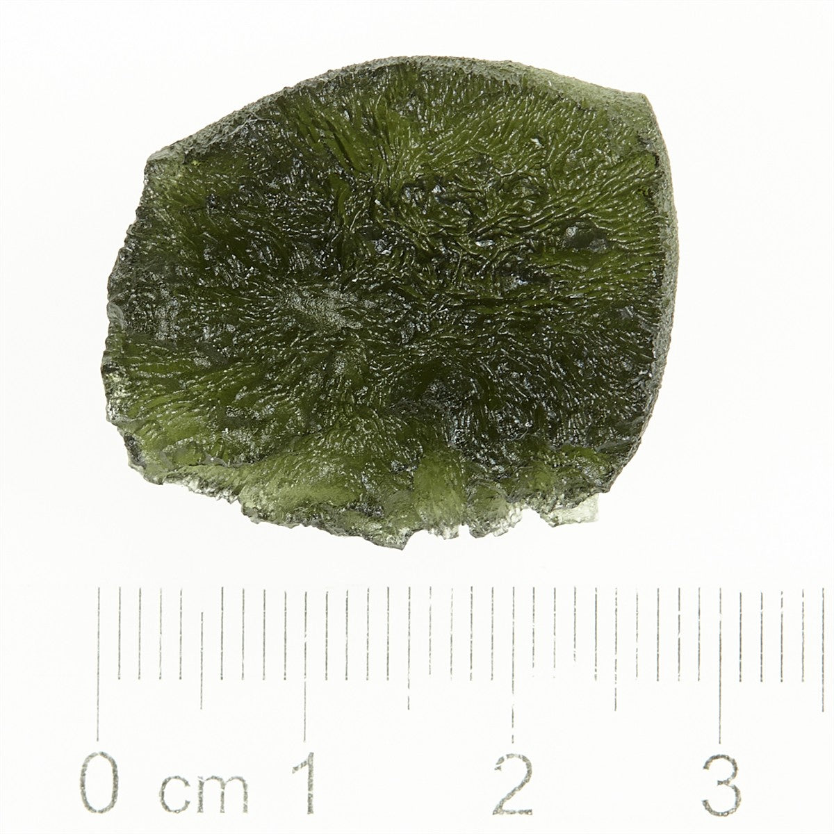 Moldavite - Besednice - 10,34 g