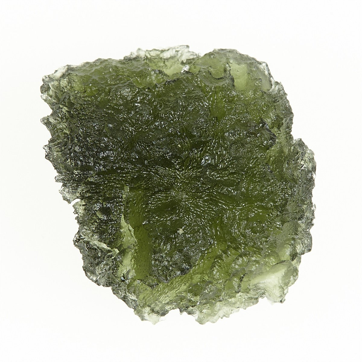 Moldavite - Besednice - 10,26 g
