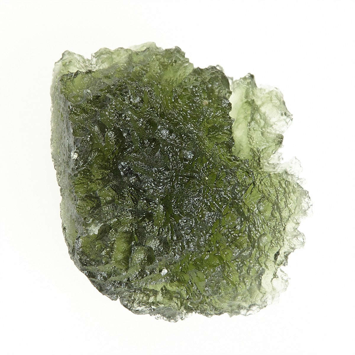 Moldavite - Besednice - 10,26 g