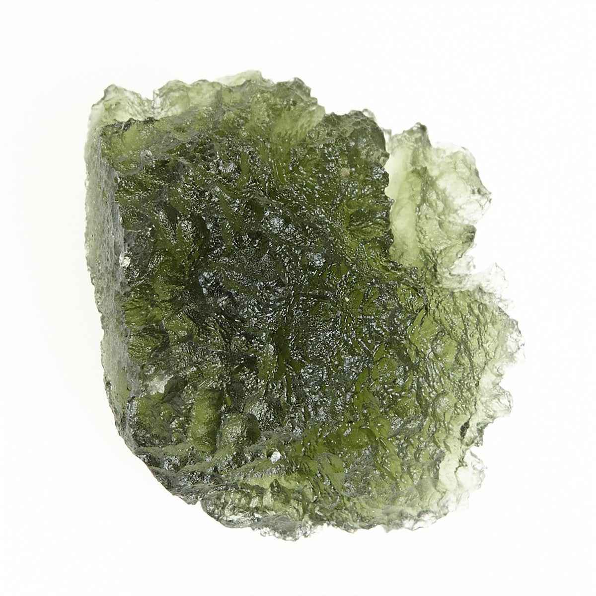 Moldavite - Besednice - 10,26 g