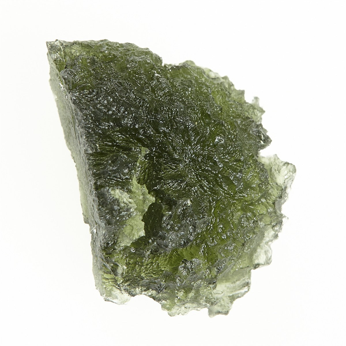Moldavite - Besednice - 10,26 g