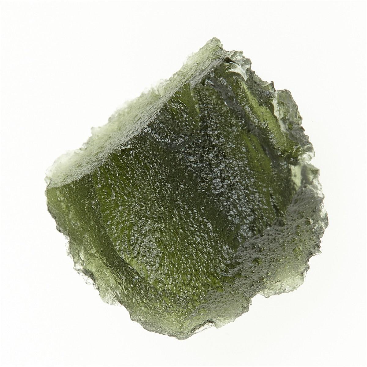 Moldavite - Besednice - 10,26 g
