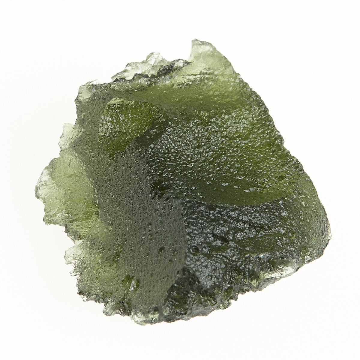 Moldavite - Besednice - 10,26 g