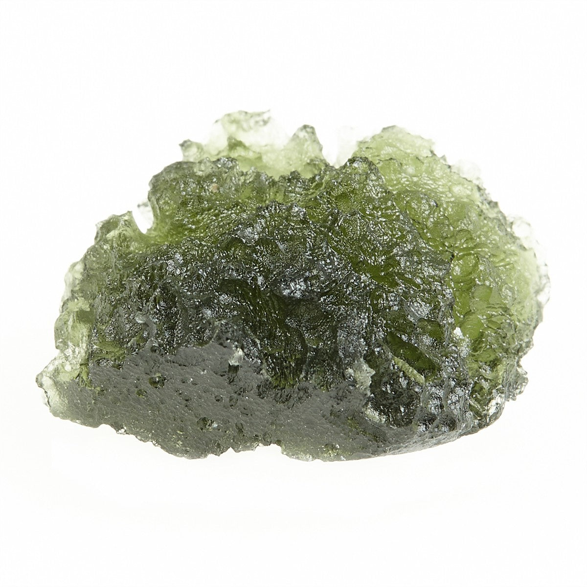 Moldavite - Besednice - 10,26 g