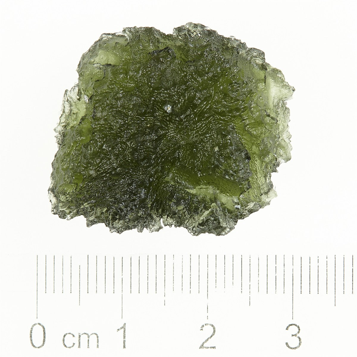 Moldavite - Besednice - 10,26 g