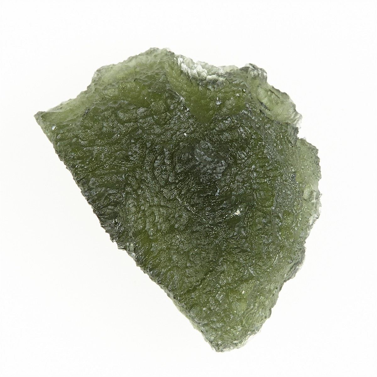 Moldavite - Besednice - 10,76 g