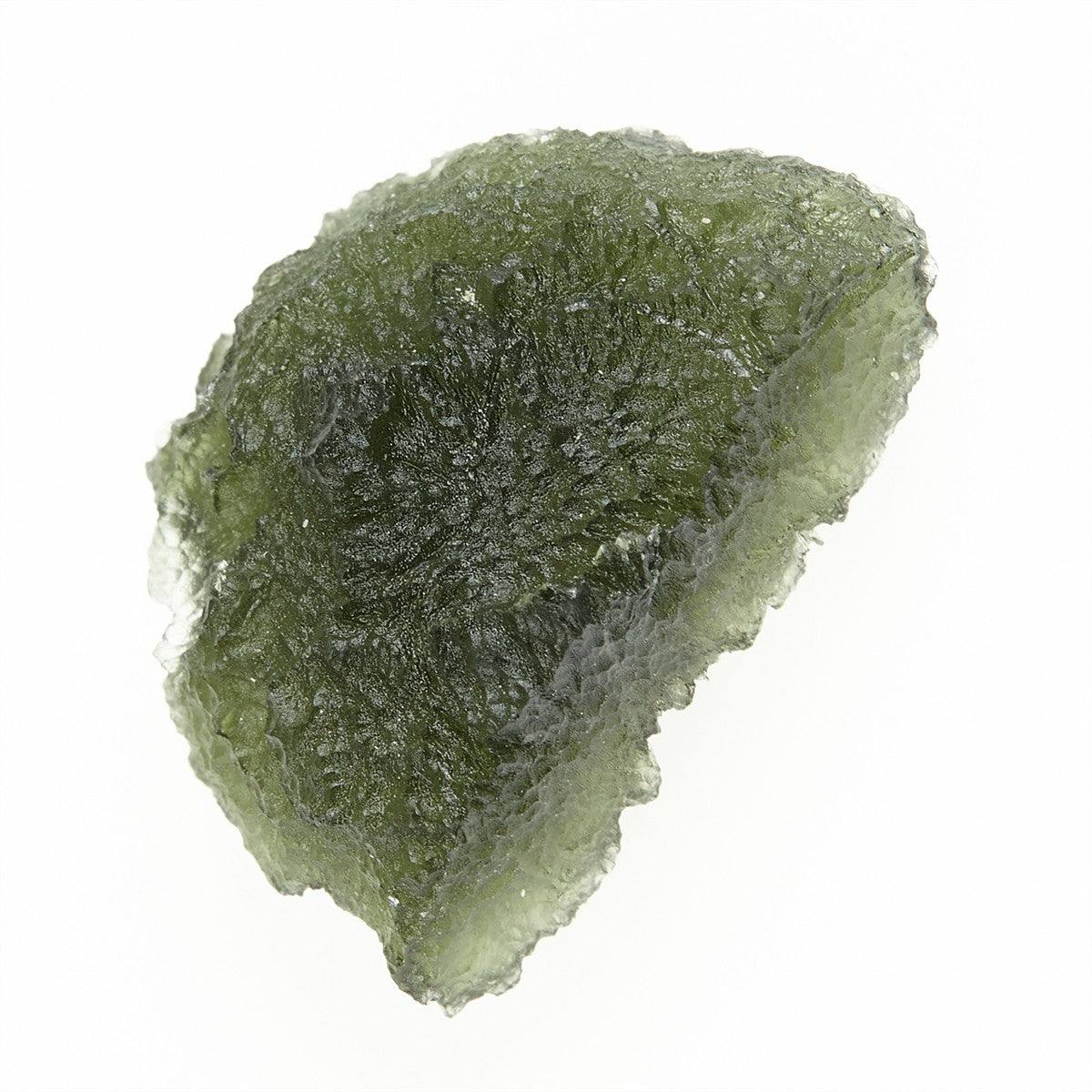 Moldavite - Besednice - 10,76 g