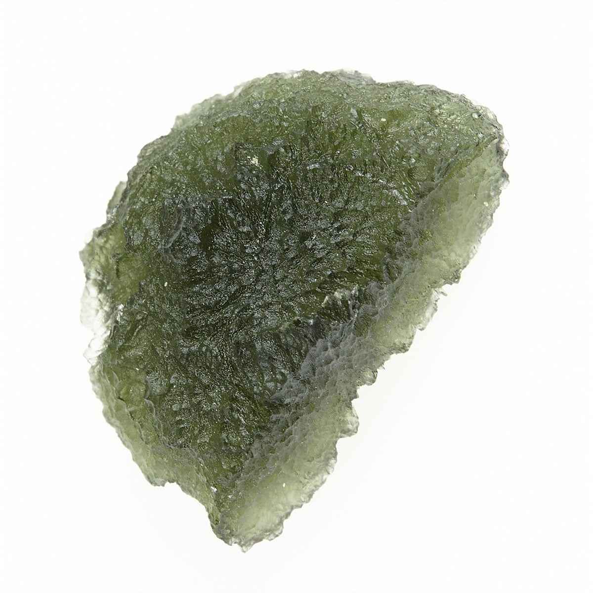 Moldavite - Besednice - 10,76 g
