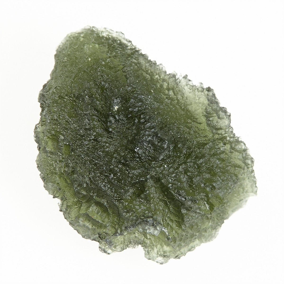 Moldavite - Besednice - 10,76 g