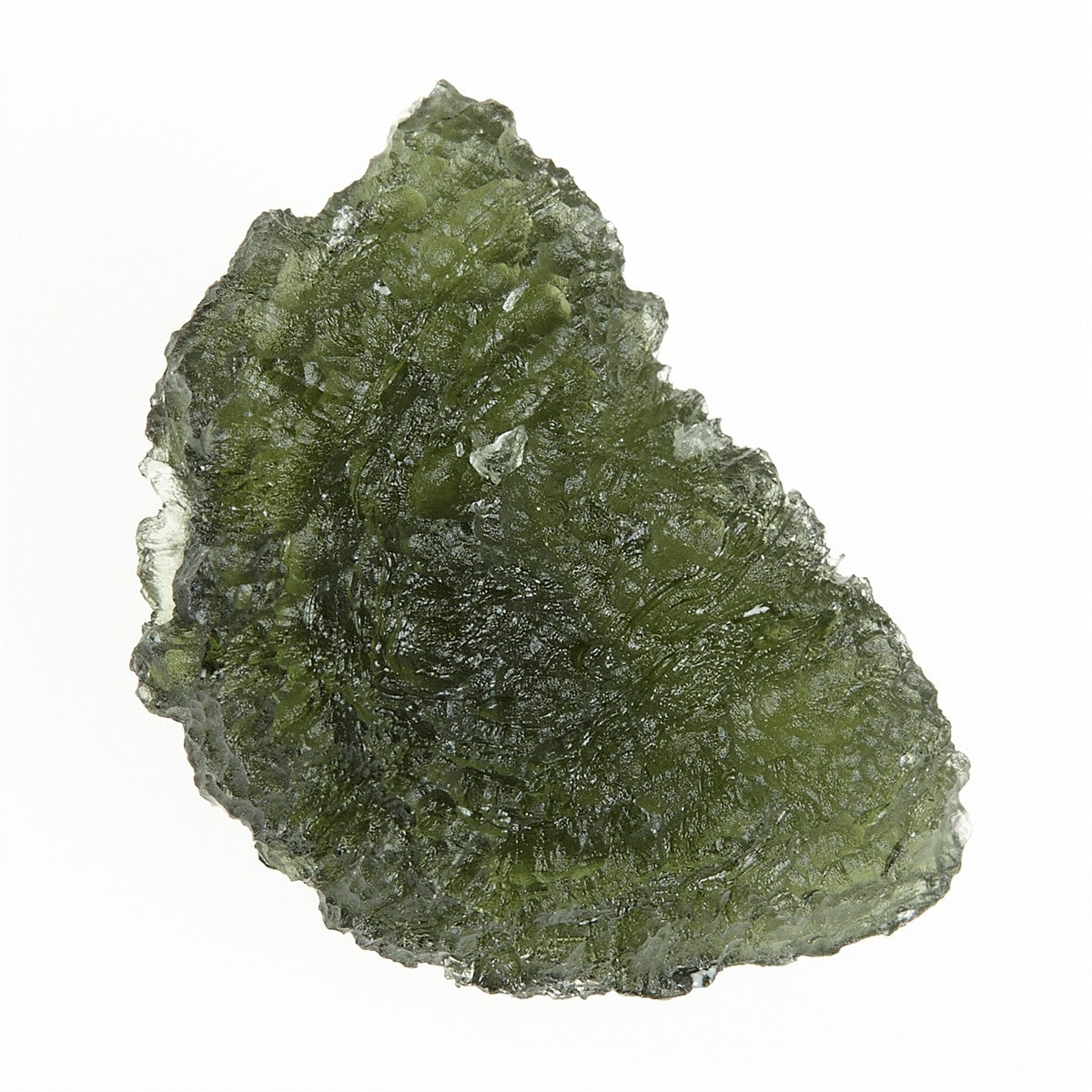 Moldavite - Besednice - 10,76 g