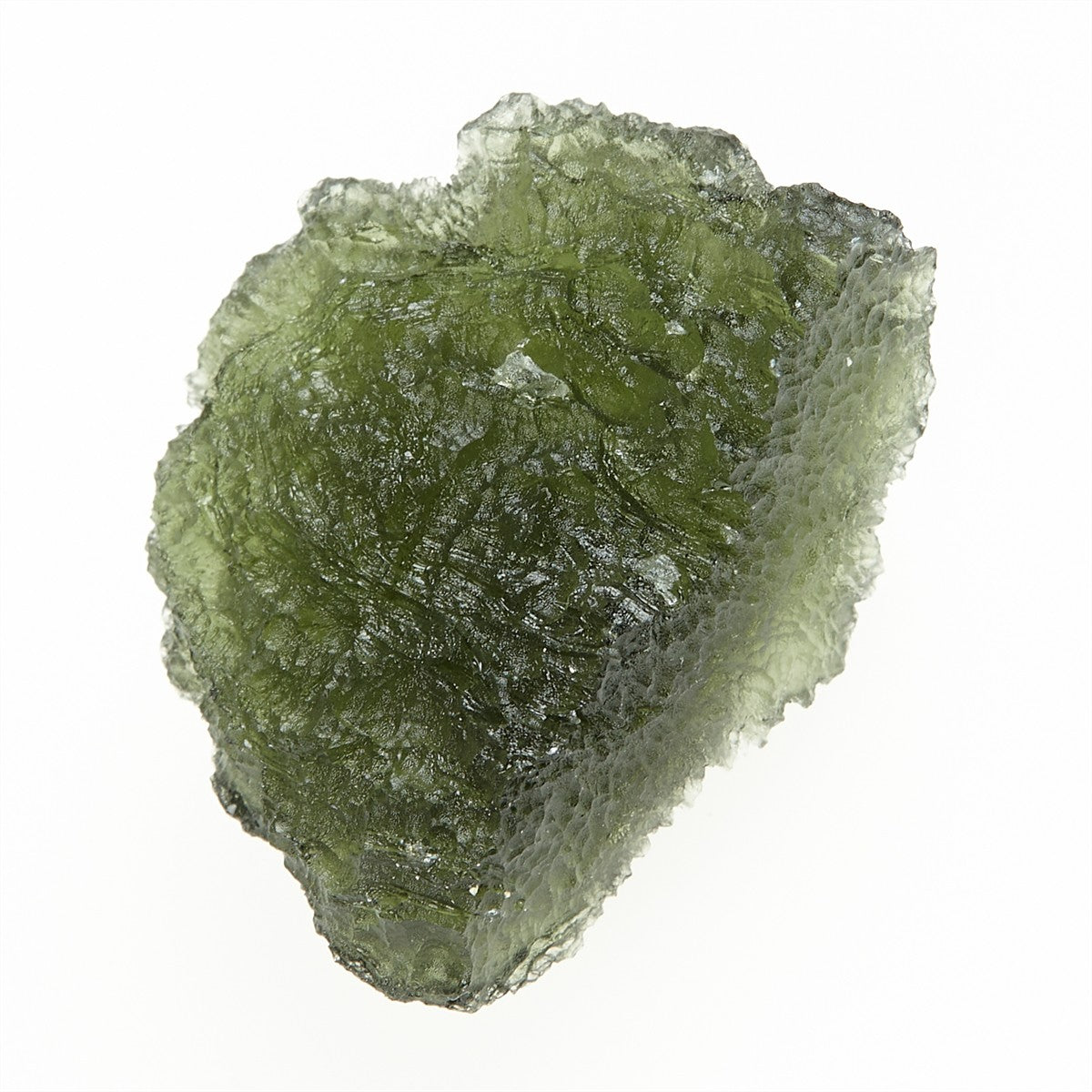 Moldavite - Besednice - 10,76 g