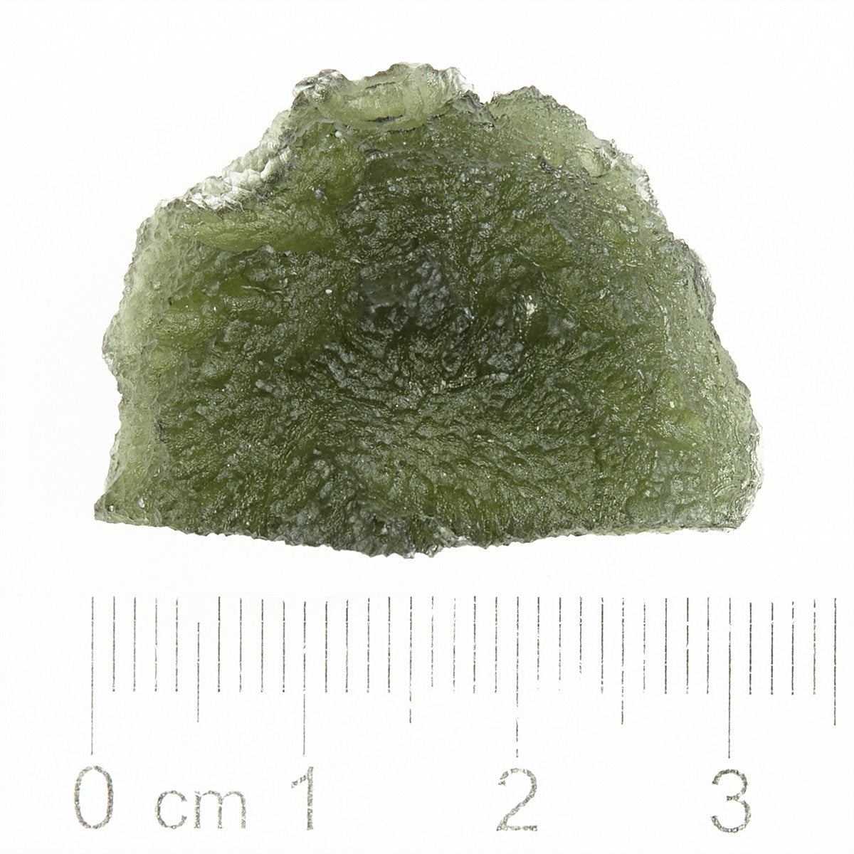 Moldavite - Besednice - 10,76 g