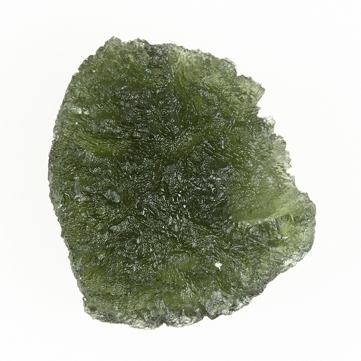 Moldavite - Besednice - 10,78 g