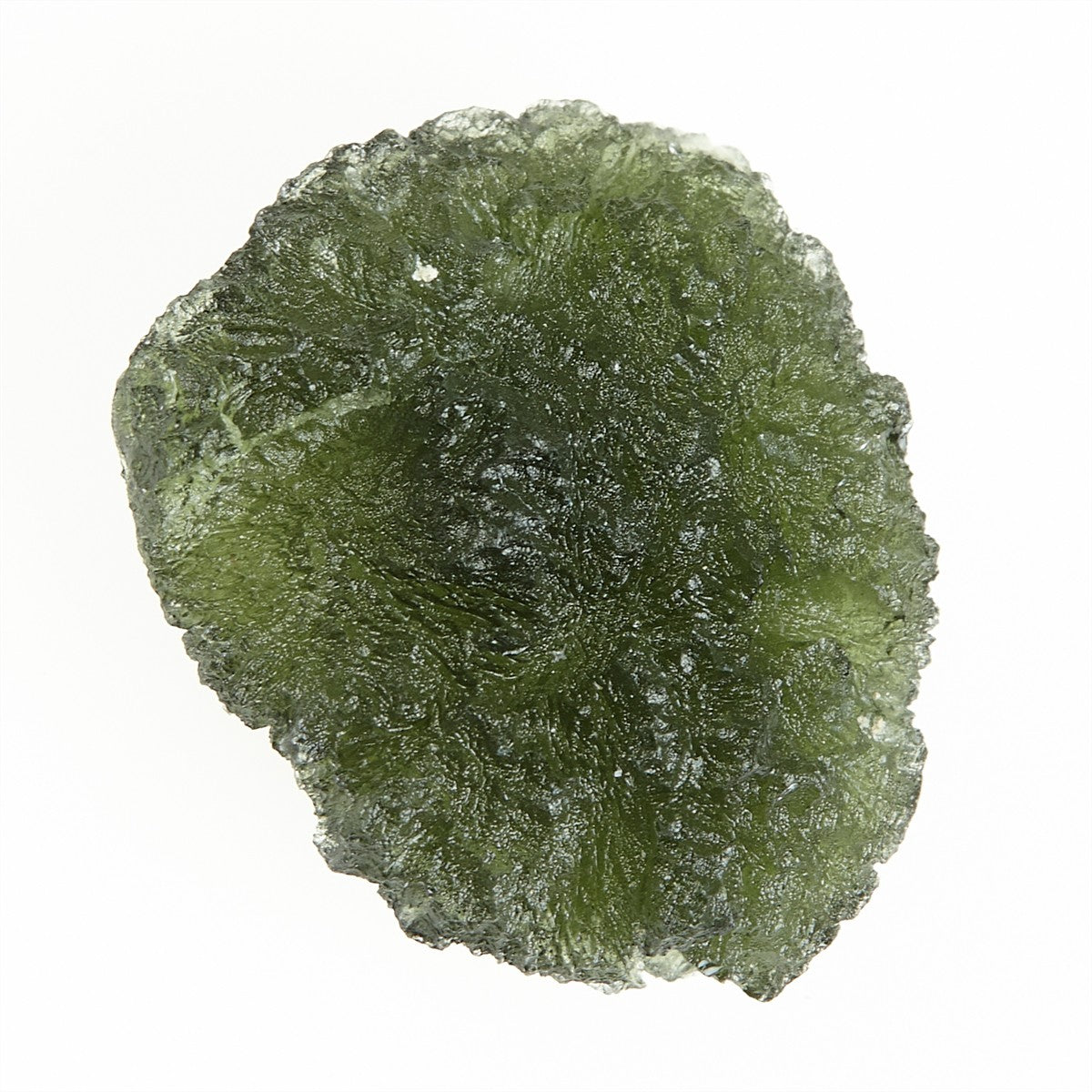 Moldavite - Besednice - 10,78 g
