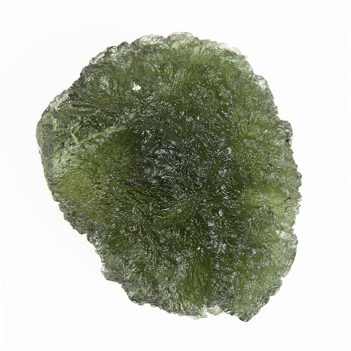 Moldavite - Besednice - 10,78 g