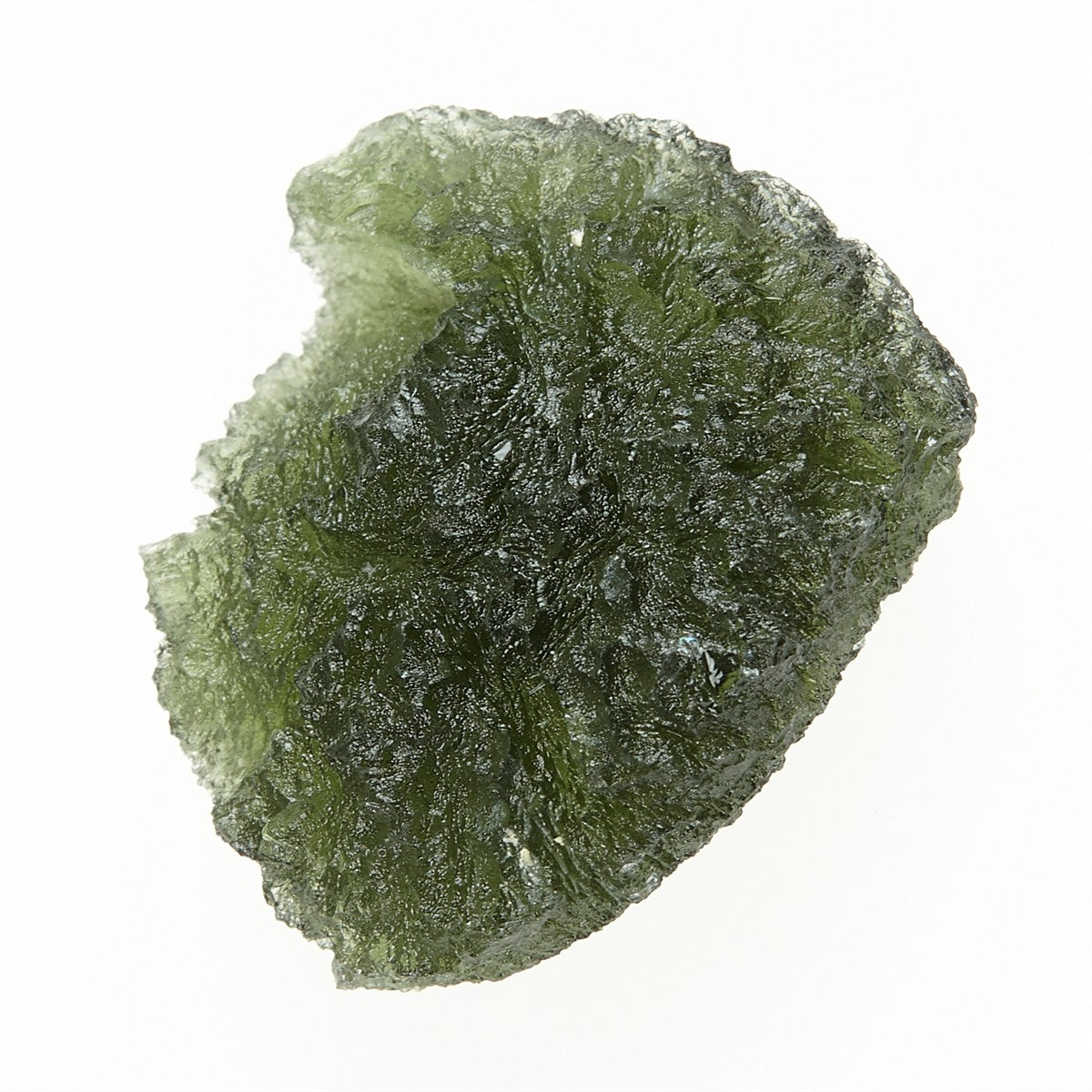 Moldavite - Besednice - 10,78 g