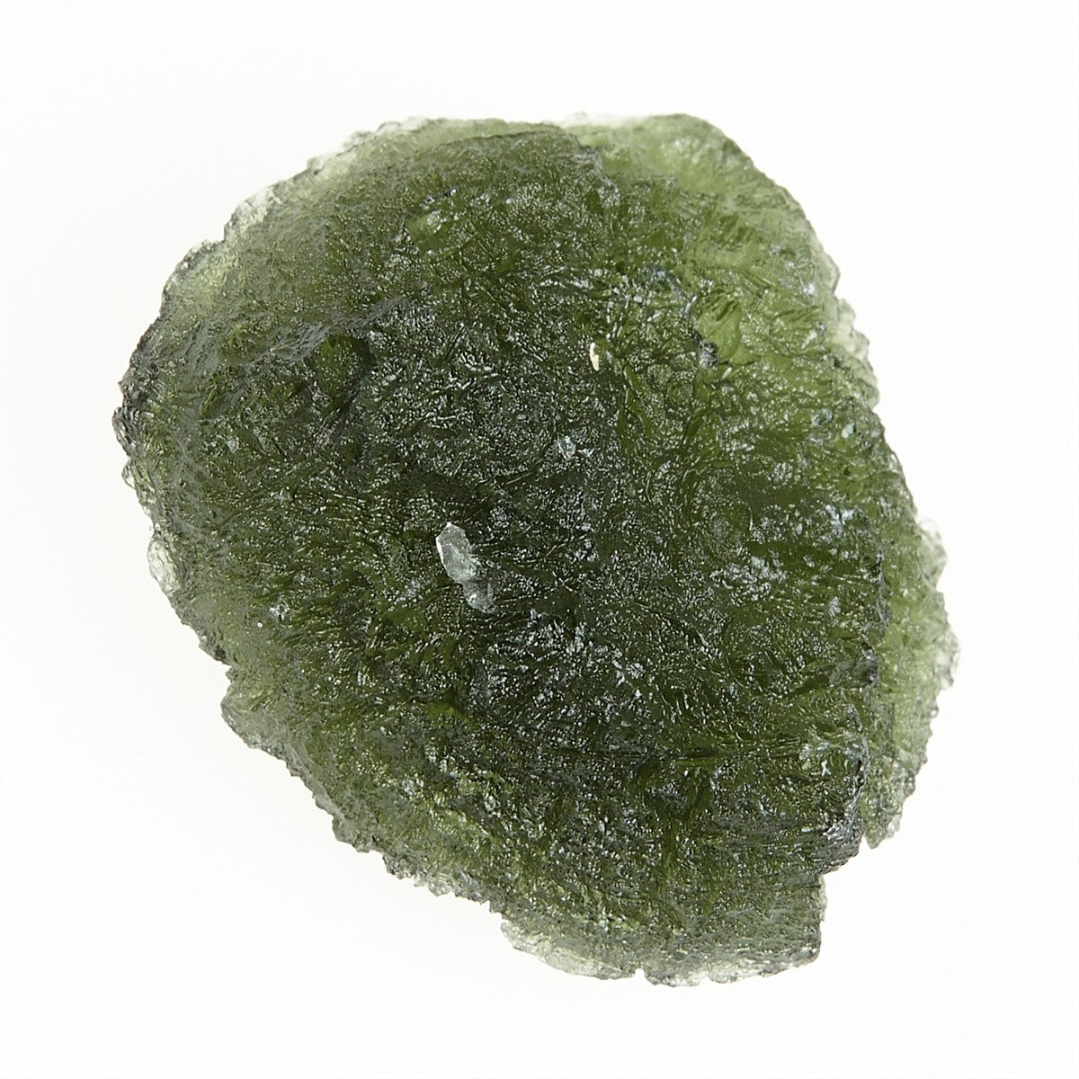 Moldavite - Besednice - 10,78 g