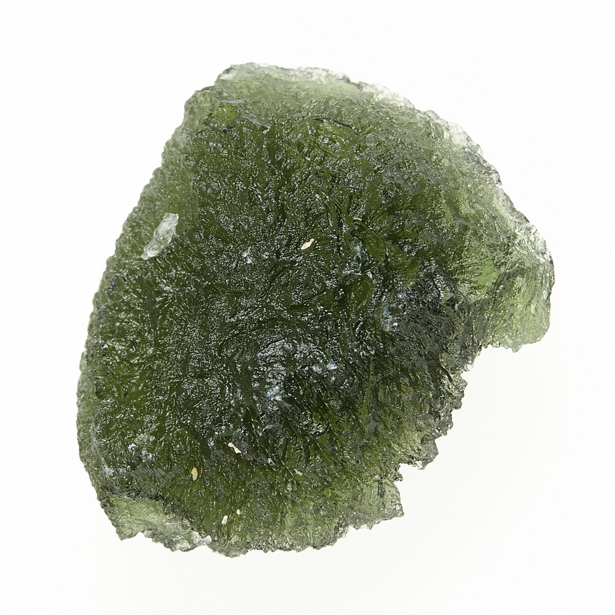 Moldavite - Besednice - 10,78 g