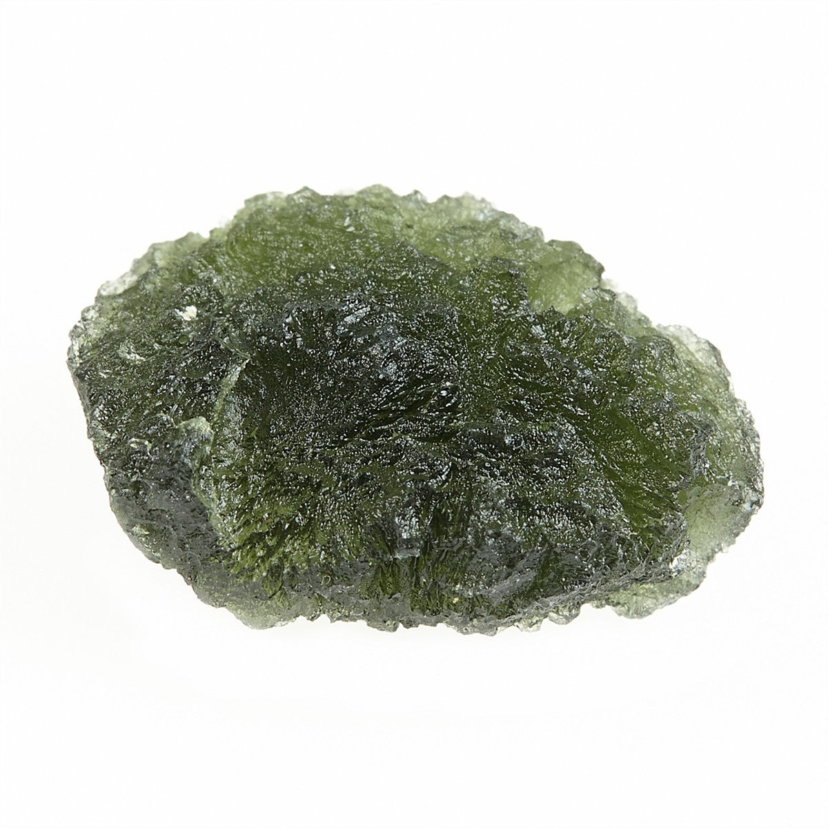 Moldavite - Besednice - 10,78 g