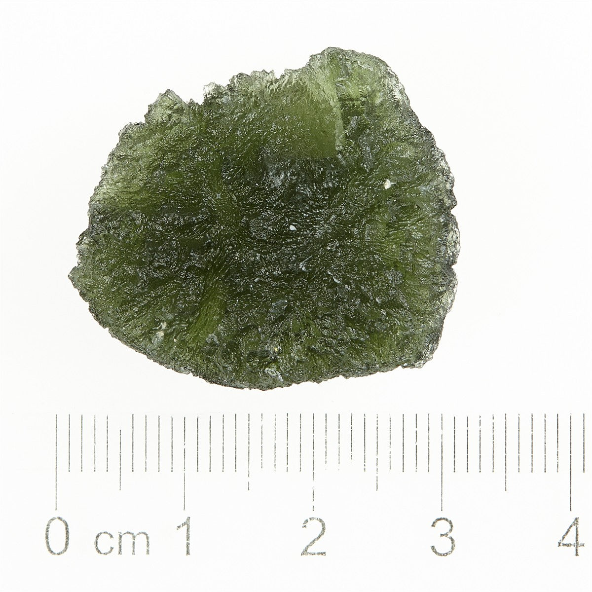 Moldavite - Besednice - 10,78 g
