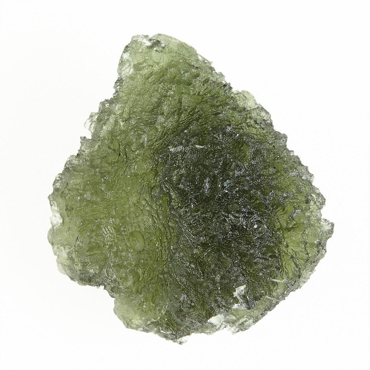 Moldavite - Besednice - 13,22 g