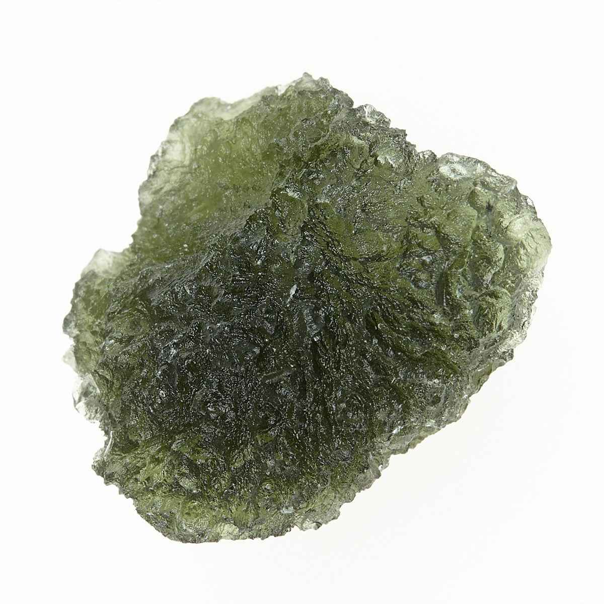 Moldavite - Besednice - 13,22 g