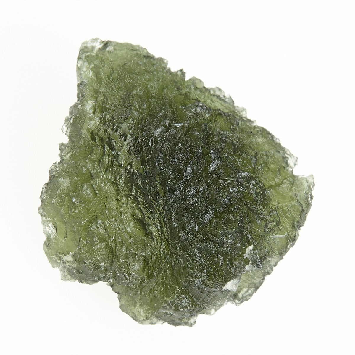 Moldavite - Besednice - 13,22 g