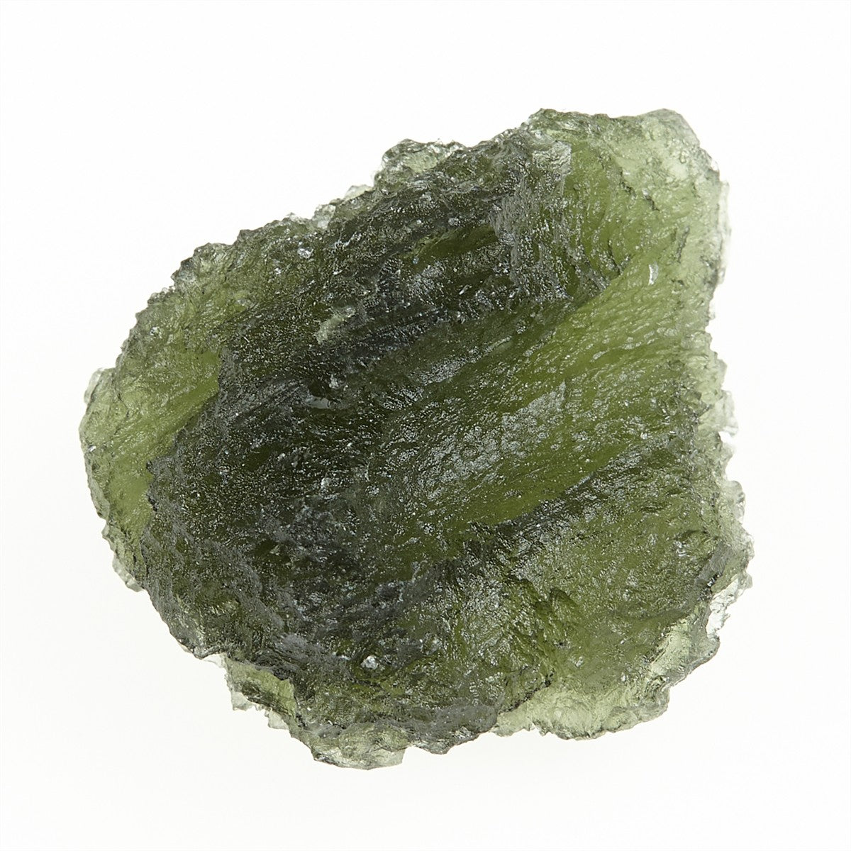 Moldavite - Besednice - 13,22 g