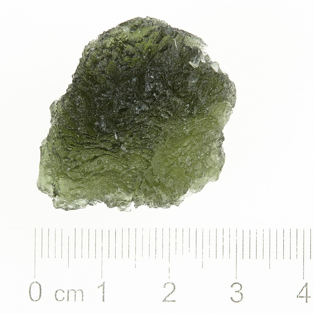 Moldavite - Besednice - 13,22 g