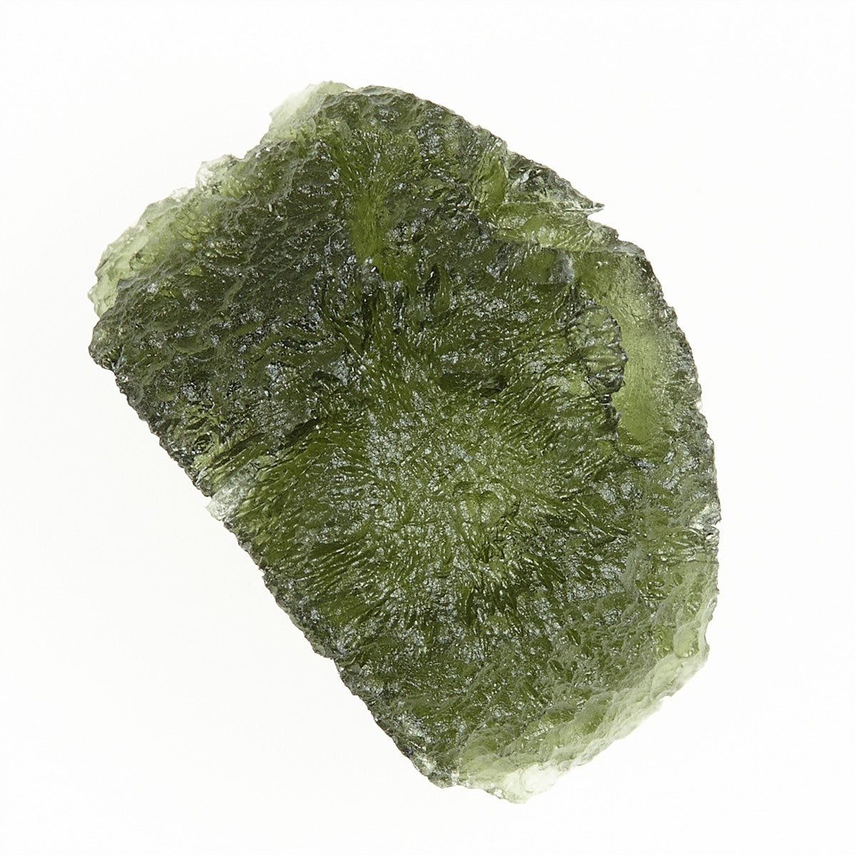 Moldavite - Besednice - 11,22 g