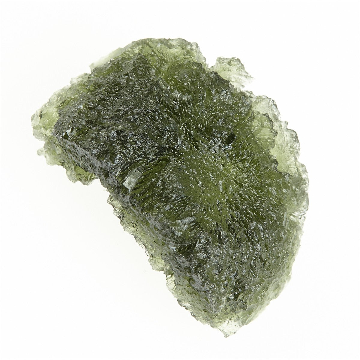 Moldavite - Besednice - 11,22 g