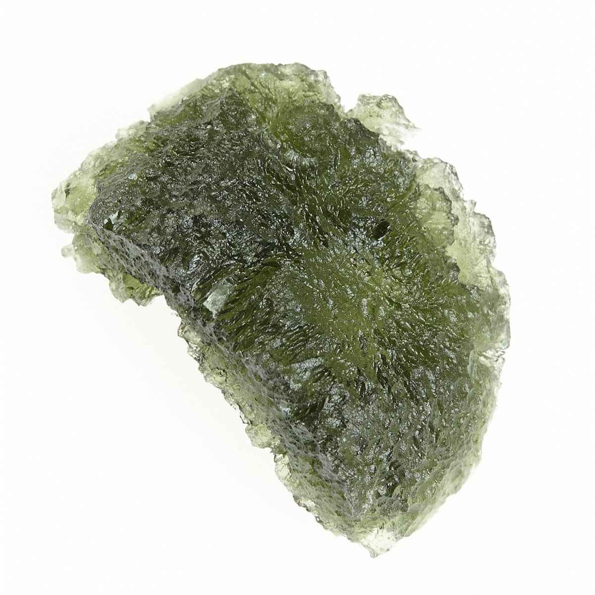 Moldavite - Besednice - 11,22 g