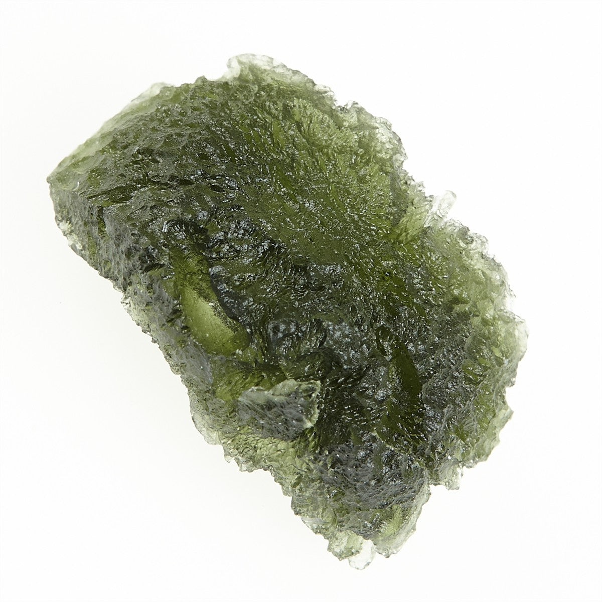 Moldavite - Besednice - 11,22 g