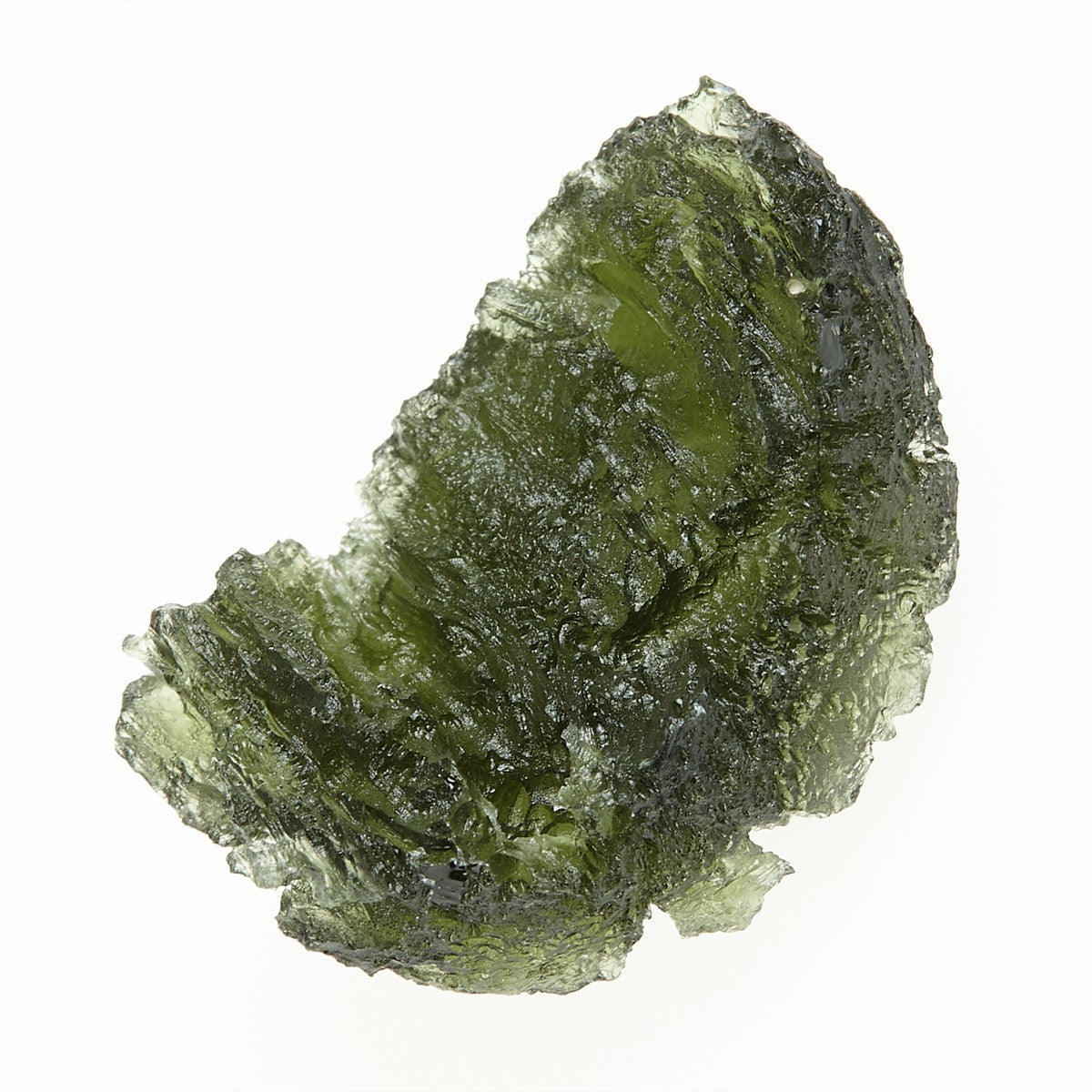 Moldavite - Besednice - 11,22 g
