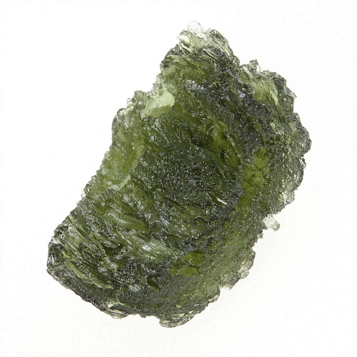 Moldavite - Besednice - 11,22 g