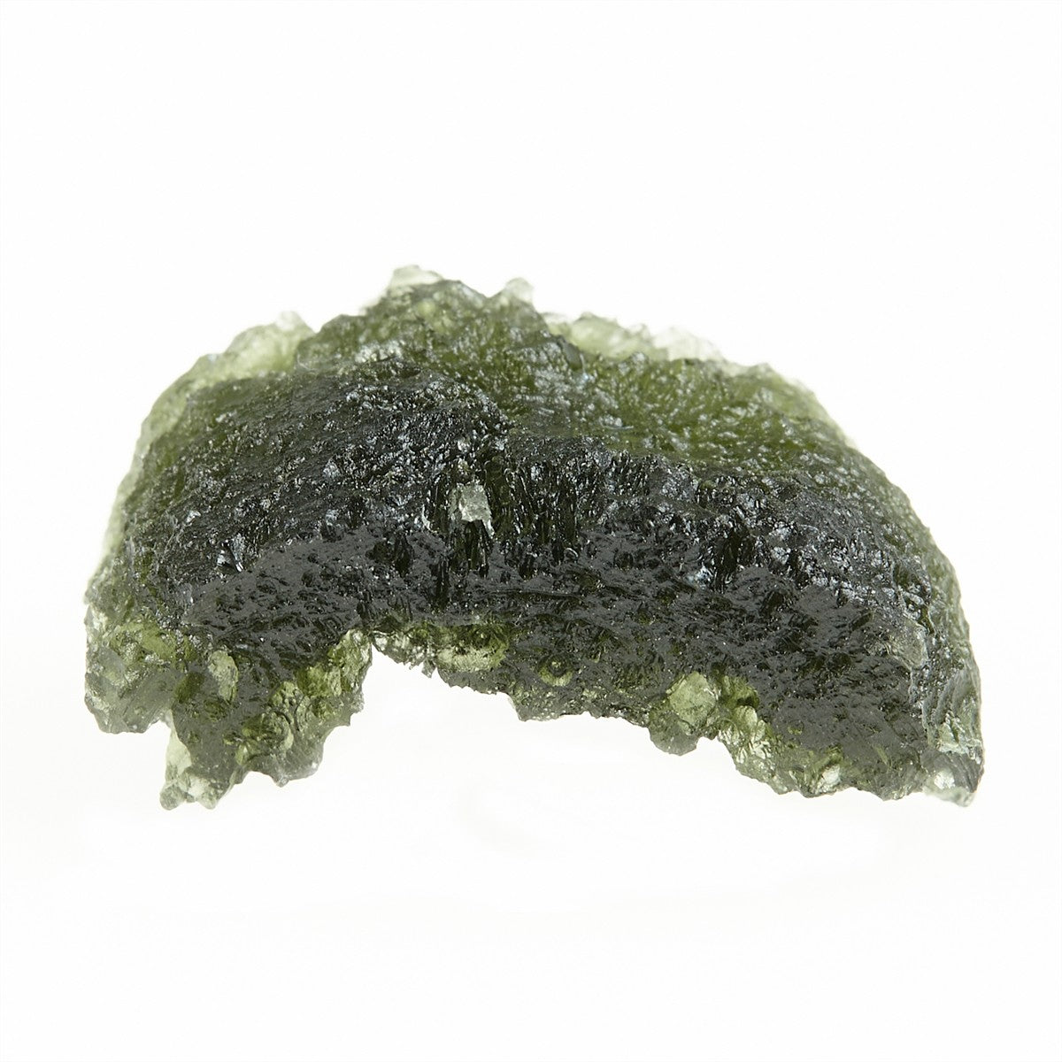 Moldavite - Besednice - 11,22 g