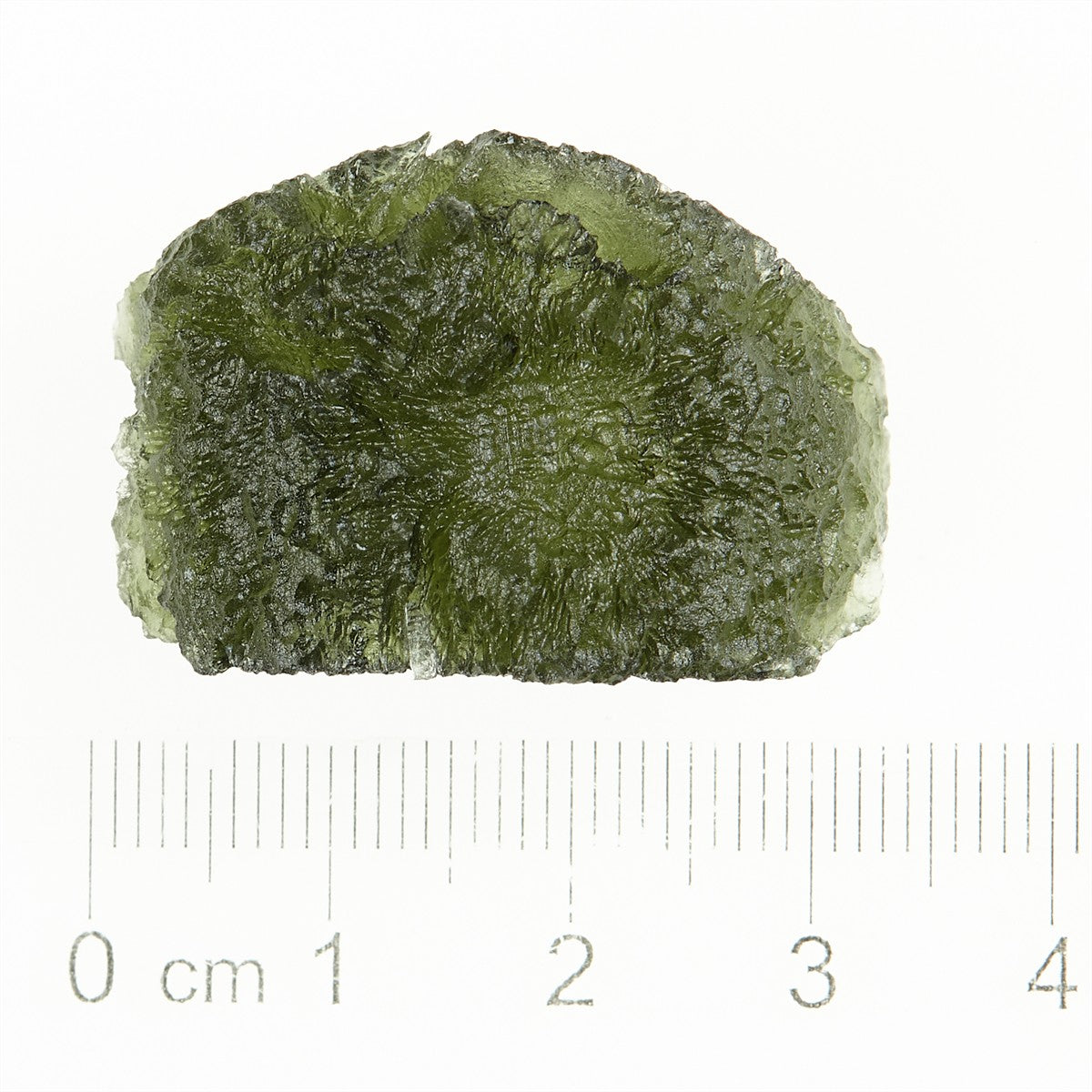 Moldavite - Besednice - 11,22 g