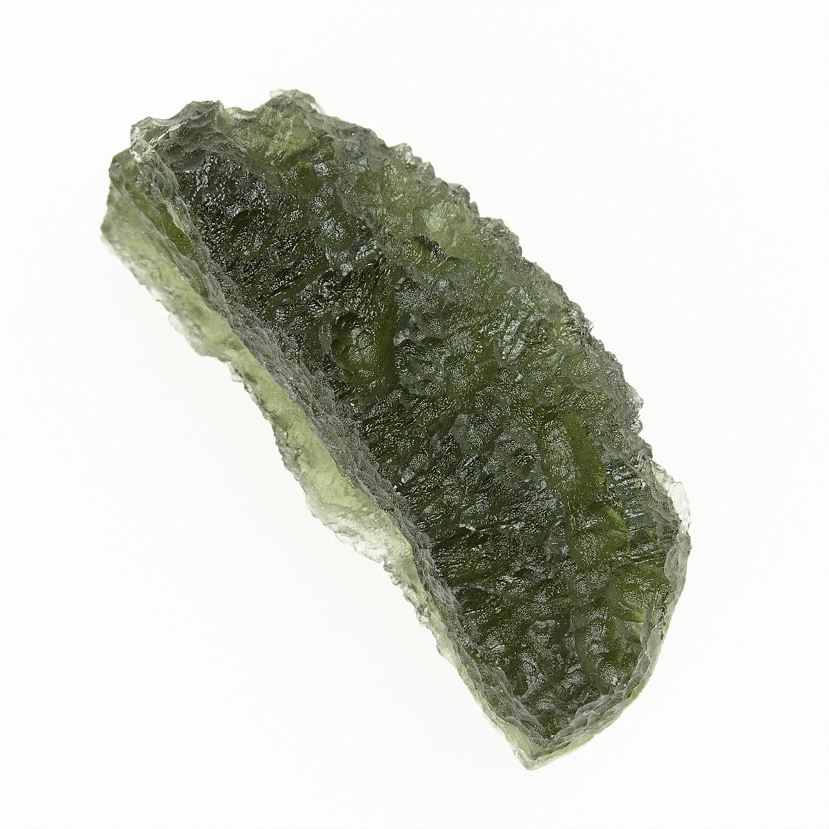 Moldavite - Besednice - 9,18 g