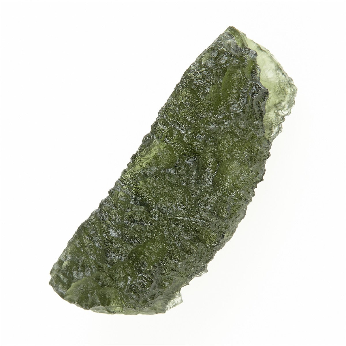 Moldavite - Besednice - 9,18 g