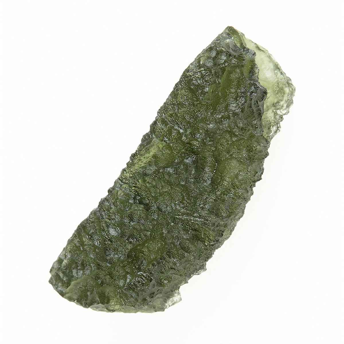 Moldavite - Besednice - 9,18 g