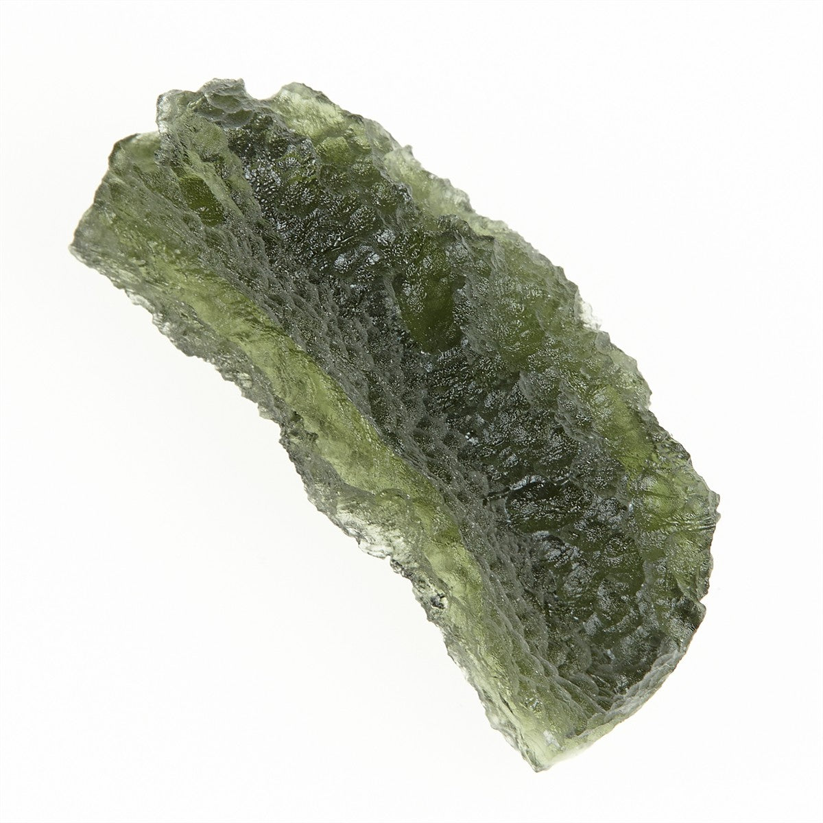 Moldavite - Besednice - 9,18 g