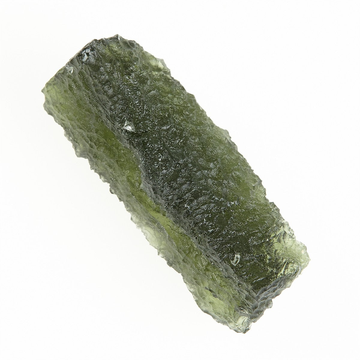 Moldavite - Besednice - 9,18 g