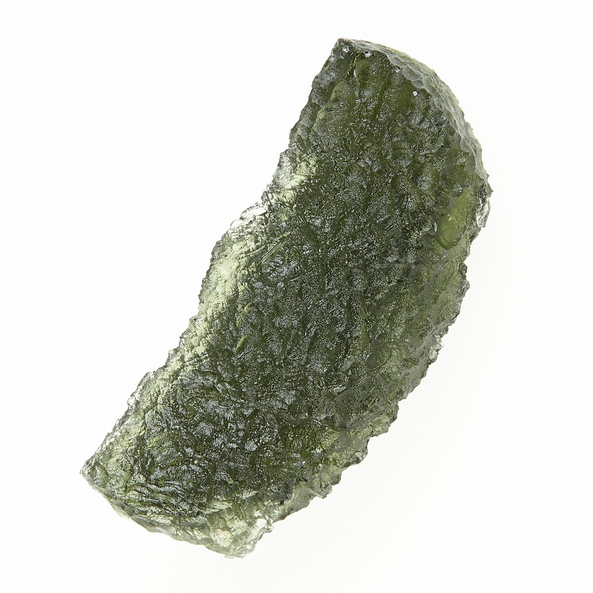 Moldavite - Besednice - 9,18 g